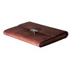 Чехол для ноутбука 16`` из премиальной кожи